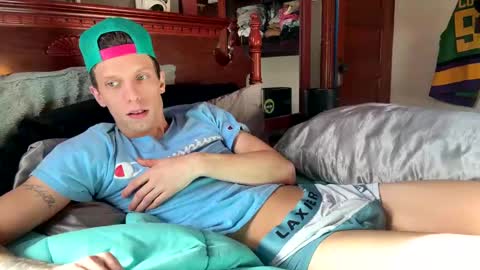 Skittles online show from 02-18-25, 03:54