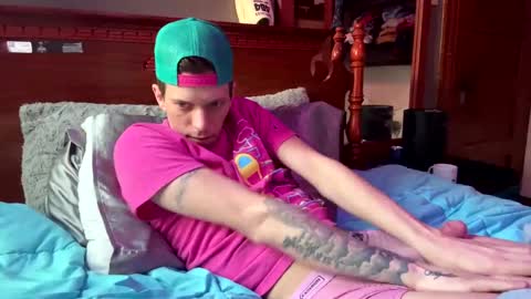 Skittles online show from 02-22-25, 12:29