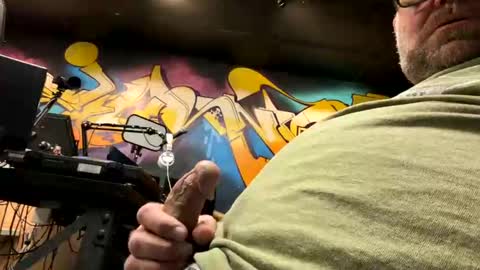 Skout420 online show from 01-11-26, 01:43