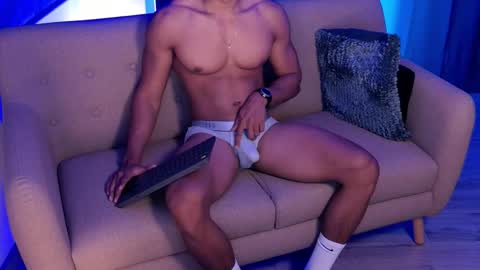 Liam Vokov online show from 10-13-25, 11:32