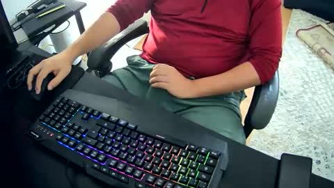 skullcandyyyy online show from 03-12-26, 07:25