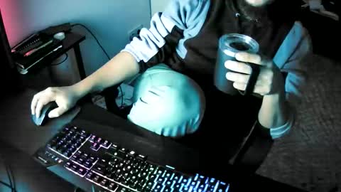 skullcandyyyy online show from 03-16-26, 04:51