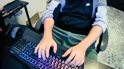 skullcandyyyy online show from 03-16-26, 05:06