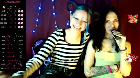 Iska Im genderfluid theyheshenot use ht have reasons and Mia my t-gf sheher online show from 12-23-24, 04:28