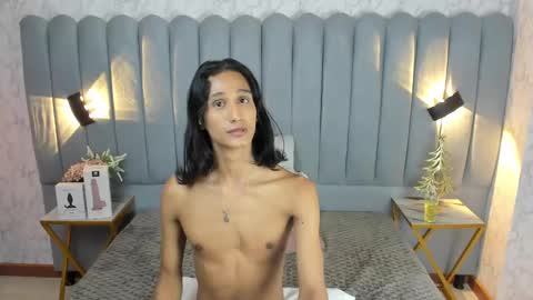 STIVEN online show from 12-19-24, 02:24