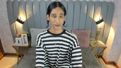STIVEN online show from 12-20-24, 06:56