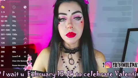  Mile     online show from 02-10-25, 05:25