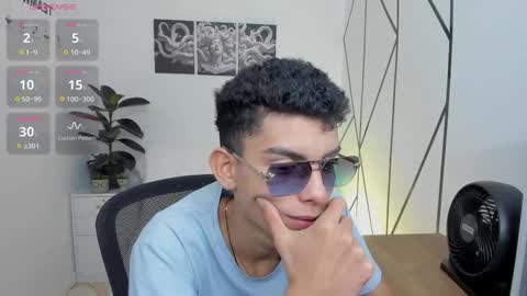 Daniel online show from 11-08-25, 03:29