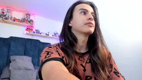 Santiago online show from 02-09-25, 12:39