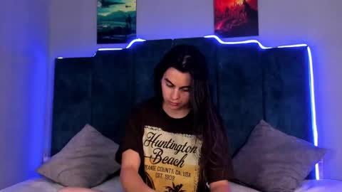 Santiago online show from 10-05-25, 10:51