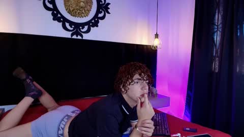 Angel online show from 01-18-26, 01:37