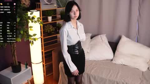 Snapshot of skyemcguire chatting on 10-30-25, 04:03 Melissa online show from 10-30-25, 04:03