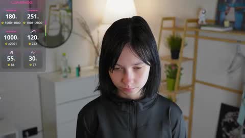 Snapshot of skyemcguire chatting on 11-04-25, 04:33 Melissa online show from 11-04-25, 04:33