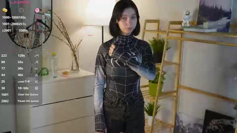 Snapshot of skyemcguire chatting on 11-07-25, 05:40 Melissa online show from 11-07-25, 05:40