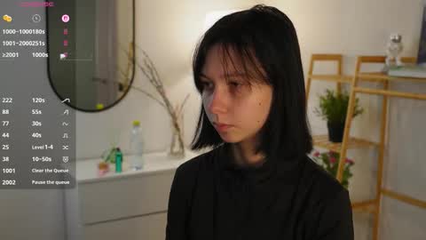 Snapshot of skyemcguire chatting on 11-08-25, 04:45 Melissa online show from 11-08-25, 04:45