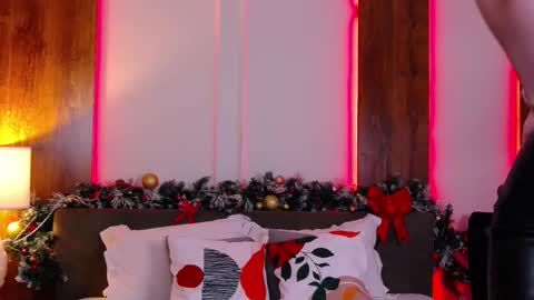 SkylarSpark online show from 11-29-25, 08:56