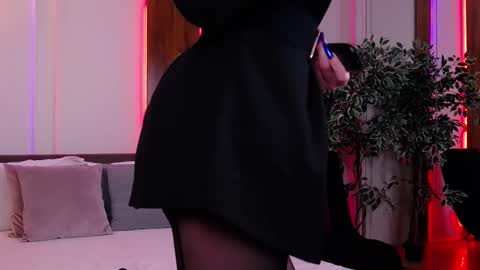 SkylarSpark online show from 01-08-26, 10:01