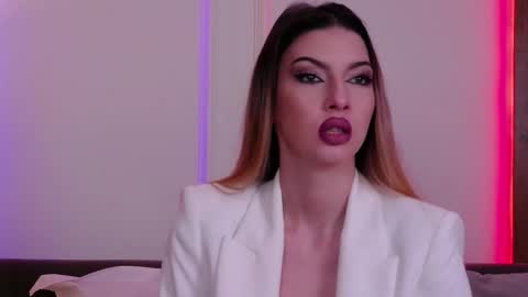 SkylarSpark online show from 01-12-26, 08:58