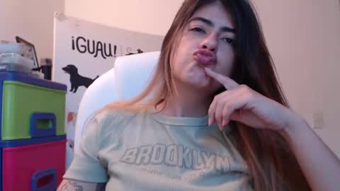 Skyler online show from 12-29-24, 10:47