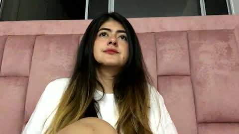 Skyler online show from 11-07-25, 02:33