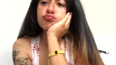 Skyler online show from 02-04-26, 03:40