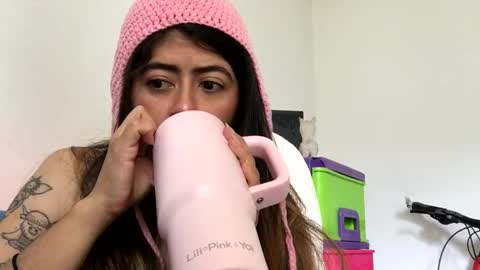 Skyler online show from 02-23-26, 06:49