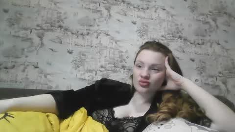 Skyler online show from 02-23-25, 12:41