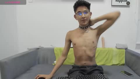 SKYLER BLAZE online show from 09-24-25, 12:08