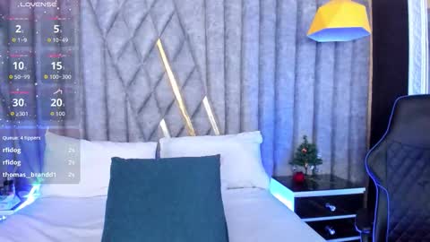 skylerbloom online show from 01-11-26, 03:06