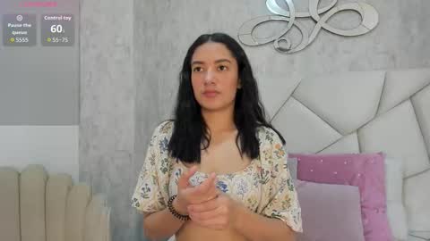 Skyler online show from 12-03-25, 08:07