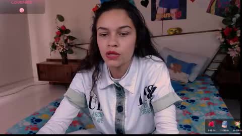 skyloverhot online show from 10-15-25, 01:55