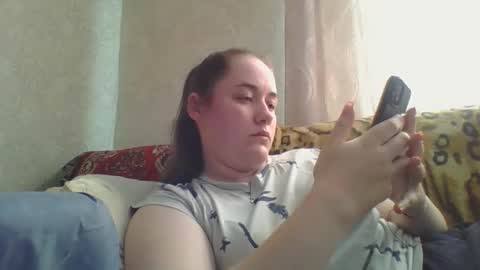 skyressie333 online show from 03-27-26, 06:30