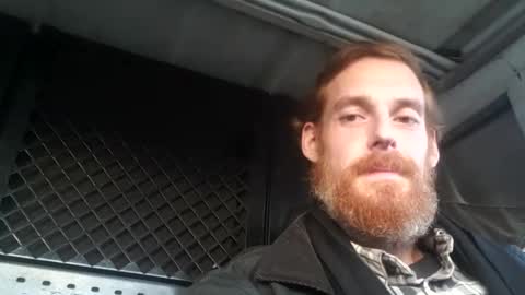 Sky Viper online show from 12-31-24, 10:56