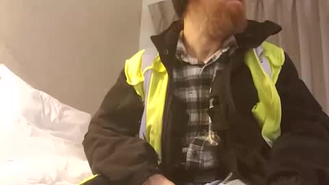 Sky Viper online show from 02-05-25, 02:19