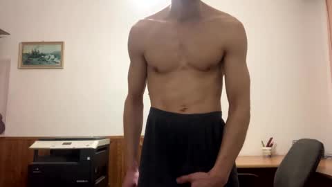 Snapshot of slabyhrac chatting on 02-21-25, 05:09 slabyhrac online show from 02-21-25, 05:09