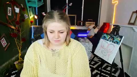 Snapshot of sladadeew chatting on 03-06-25, 03:24 Slada Deew online show from 03-06-25, 03:24