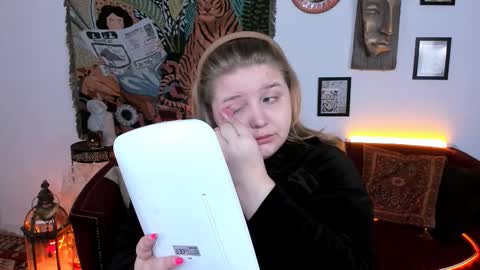 Slada Deew online show from 11-30-25, 09:13