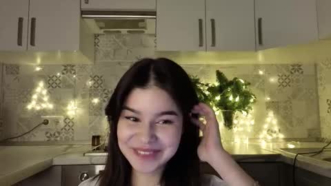 Katya online show from 12-16-25, 04:23