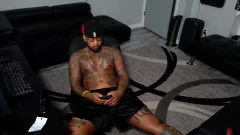 nasty twitter KASHCARTERATL online show from 02-04-26, 01:39