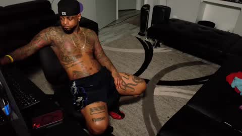 nasty twitter KASHCARTERATL online show from 03-04-26, 09:21