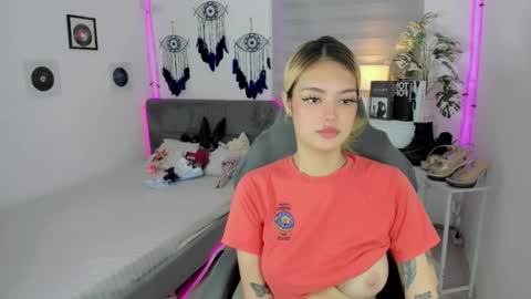 Alexandria my love online show from 01-12-26, 11:32