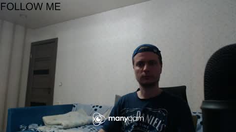 Slava GAY. PVT OPEN. online show from 12-04-24, 02:15