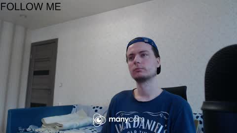 Slava GAY. PVT OPEN. online show from 12-05-24, 08:22