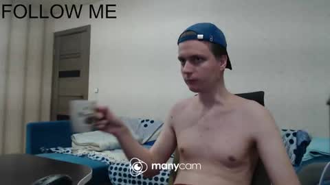 Slava GAY. PVT OPEN. online show from 12-07-24, 02:57