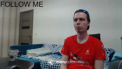 Slava GAY. PVT OPEN. online show from 12-07-24, 06:37