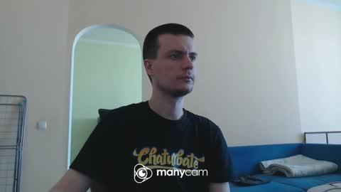 Slava GAY. PVT OPEN. online show from 02-22-25, 10:29