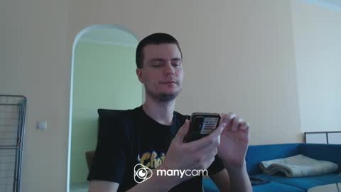 Slava GAY. PVT OPEN. online show from 02-22-25, 01:46
