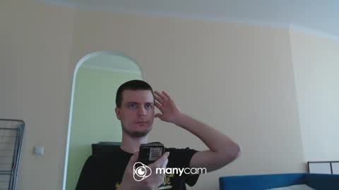 Slava GAY. PVT OPEN. online show from 02-23-25, 12:16