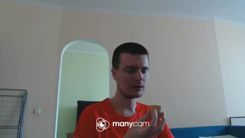 Slava GAY. PVT OPEN. online show from 02-24-25, 10:59