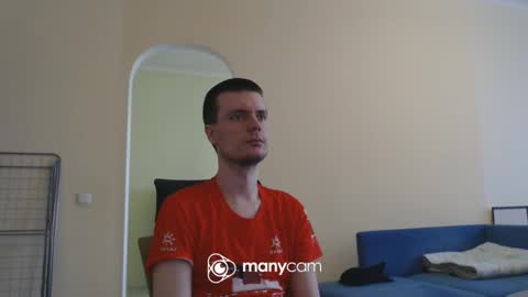 Slava GAY. PVT OPEN. online show from 02-25-25, 02:33